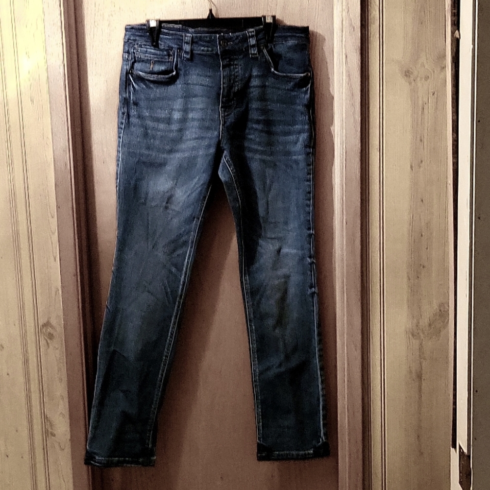 JEANIOLOGIE SIZE 32